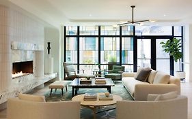Kimpton Sylvan Hotel Buckhead Atlanta
